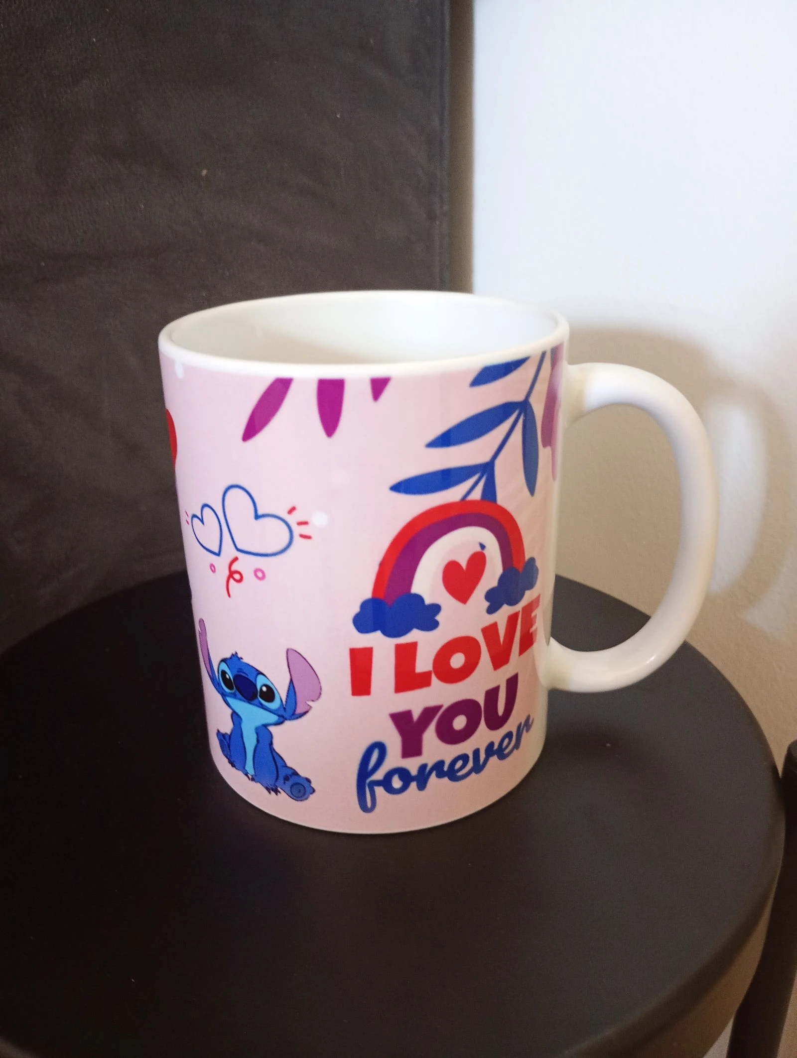 Mug Stitch  – photo 3